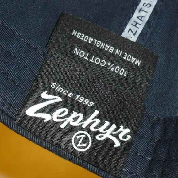 Arizona Wildcats Zephyr adjustable Strapback hat Dad hat style New Ncaa - Picture 3 of 4